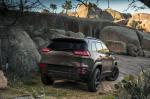 Jeep Cherokee 2014 года
